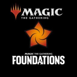 Foundations Prerelease (Saturday 12pm) - 09.11.24